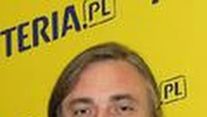 "Śmieszy mnie określenie: polska Bridget Jones"