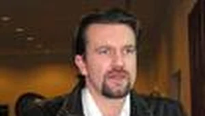 "Do popularności przyzwyczaiłem się"