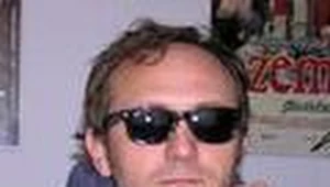 "Nie przekraczam granicy dobrego smaku"