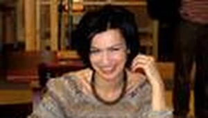 "Kontakt z przyrodą jest mi niezbędny do życia"