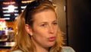  "Mnie się do tej pory nie proponowało takich ról"