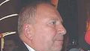 "Nie jestem psychoterapeutą"