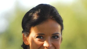 Anna Przybylska - fot. Andrzej Żak