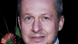 Bogusław Linda - fot. Andrzej Szilagyi