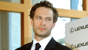 Michał Żebrowski, fot. Paweł Ulatowski