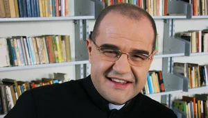 Cezary Żak, fot. Andrzej Szilagyi