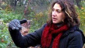 Emily Atef - fot. mollysway.com