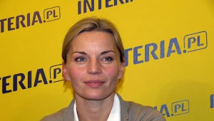 Małgorzata Foremniak