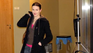 Na planie "Samego życia"