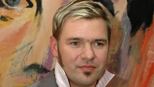 Tomasz Karolak, fot. Andrzej Szilagyi