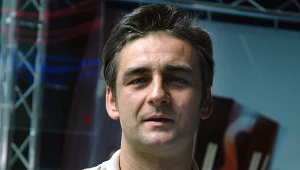 Robert Gonera/fot. Marek Ulatowski