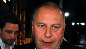 Jerzy Stuhr/fot. Andrzej Szilagyi