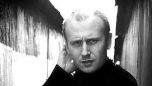 Marcin Koszałka - fot. Adam Nocoń