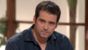 Paweł Deląg, fot. Andrzej Szilagyi