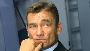 Mam dość Wąskiego!