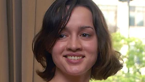 Katarzyna Maciąg - fot. Andrzej Szilagyi