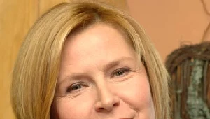 Barbara Bursztynowicz