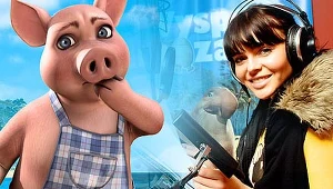 Edyta Herbuś - fot. Grażyna Gudejko