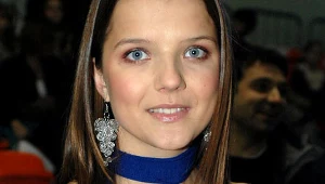 Joanna Jabłczyńska - fot. Andrzej Szilagyi