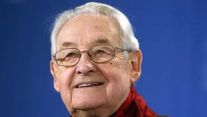 "Katyń" sprawił, że znów jest głośno o Andrzeju Wajdzie