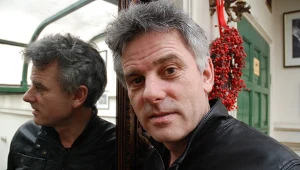 Lubię dobre opowieści