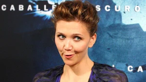 Nowa kobieta Batmana