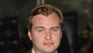 Christopher Nolan nigdy nie wyrzuca raz nakręconych scen. fot.S.Lovekin