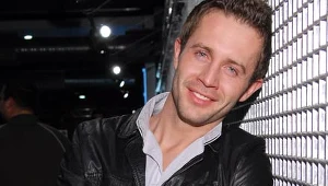 Przemysław Cypryański - numer jeden wśród singli w Polsce?