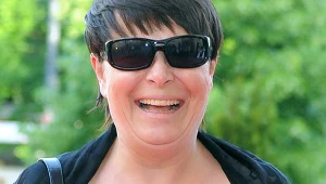 Ilona Łepkowska - fot. A.Szilagyi