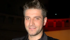 Maciej Dowbor, fot. Marek Ulatowski