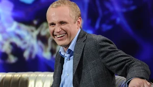 Piotr Adamczyk, fot. Adam Kępiński