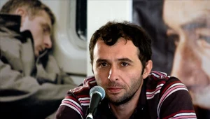 Bakur Bakuradze - Czy Szultes naprawdę stracił pamięć, czy tylko chciał ją stracić?