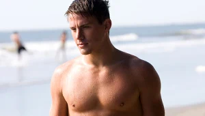 Channing Tatum w filmie "Wciąż ją kocham"