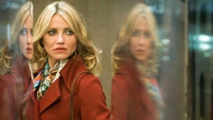 Czy naciśnie guzik?