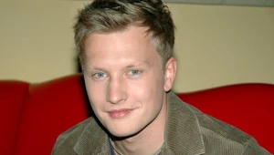 Jakub Wesołowski poważnie myśli o życiu i swoim zawodzie