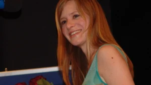 Julia Jentsch: Non, je ne regrette rien