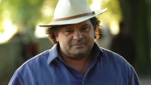 Krzysztof Globisz / fot. filmpolski.pl