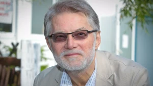 Krzysztof Kolberger / fot. Paweł Przybyszewski