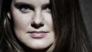 Agnieszka Wójtowicz-Vosloo - fot. archiwum reżyserki