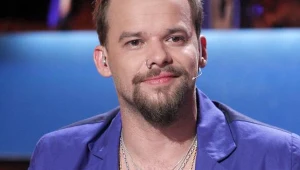 Michał Piróg będzie teraz pomagał modelkom