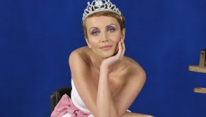 Katarzyna Zielińska: - Mam swoje cele, ale nie łapię wszystkich srok za ogon