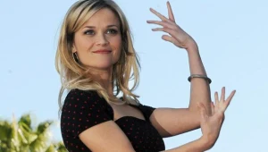 Reese Witherspoon dobrze wie, czego chce