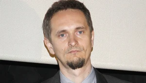 "Lęk wysokości" to dla mnie swego rodzaju ważna rozmowa - mówi Bartosz Konopka / fot. J. Wojtalewicz