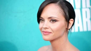 Christina Ricci
