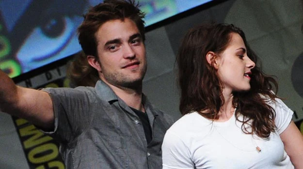 Ona go zdradza, on jej proponuje ślub? - fot. Kevin Winter Ona go zdradza, on jej proponuje ślub? - fot. Kevin Winter