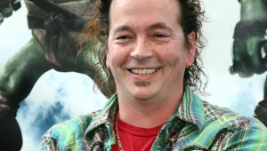 Kevin Eastman: To jemu zawdzięczamy Wojownicze Żółwie Ninja - fot. Frazer Harrison