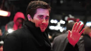Jake Gyllenhaal