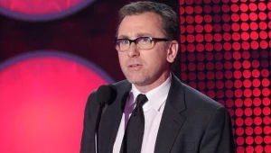 Tim Roth, fot. Kevin Winter