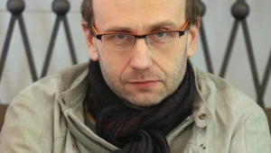 Marcin Koszałka: Jeśli ktoś oczekiwał filmu o Euro, może czuć się zawiedziony.