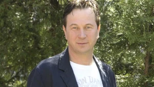 Piotr Cyrwus świetnie radzi sobie po opuszczeniu serialu "Klan"